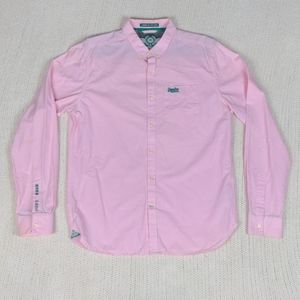 Superdry - London Button Down